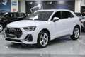 Audi Q3 35 TDI S tronic S line edition Blanc - thumbnail 1