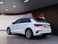Audi A3 Sportback 35 1.5 TFSI adv. CarPlay LED DAB GRA SH Blanco - thumbnail 4