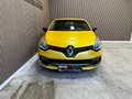 Renault Clio 1.6 Turbo RS Sport Navi|Leder|SHZ|2.Hand Gelb - thumbnail 27