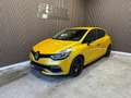 Renault Clio 1.6 Turbo RS Sport Navi|Leder|SHZ|2.Hand Gelb - thumbnail 2