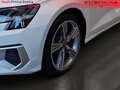 Audi A3 Sportb TDI2,0 L4110 DSG Blanc - thumbnail 7