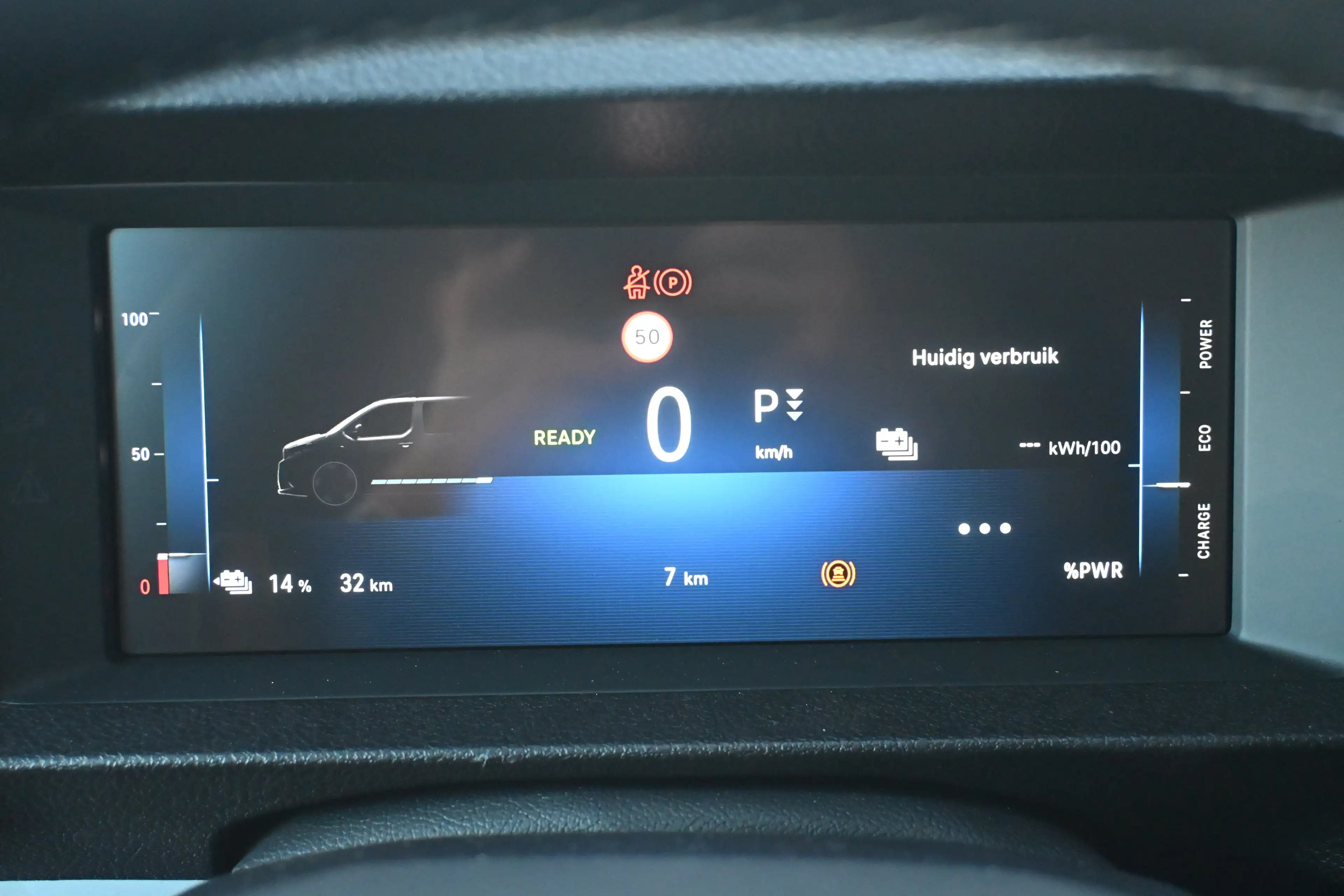 Opel Vivaro-e Electric L3 75 kWh STX DEMO-DEAL! 8 Jaar Garantie! — photo 13