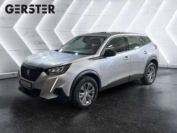 BlueHDi 110 S&S Active Pack 6-Gang-Manuell