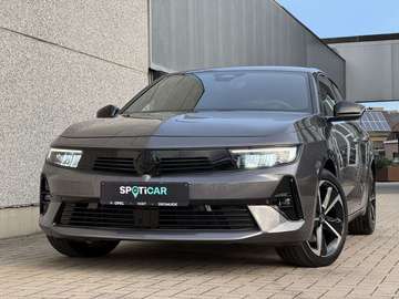 1.5TD 130PK AUT. GS 360CAM/GPS/WINTERPACK/KEYLESS