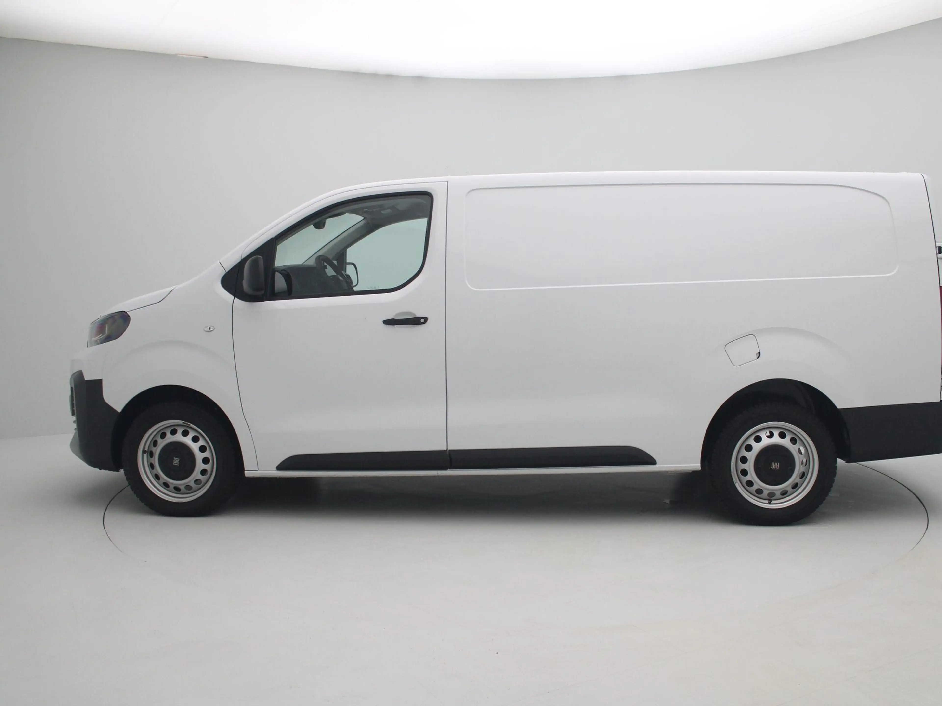 Fiat Scudo 2.0 Diesel 145 S&S L3 | Airco | Parkeersensoren | — photo 4