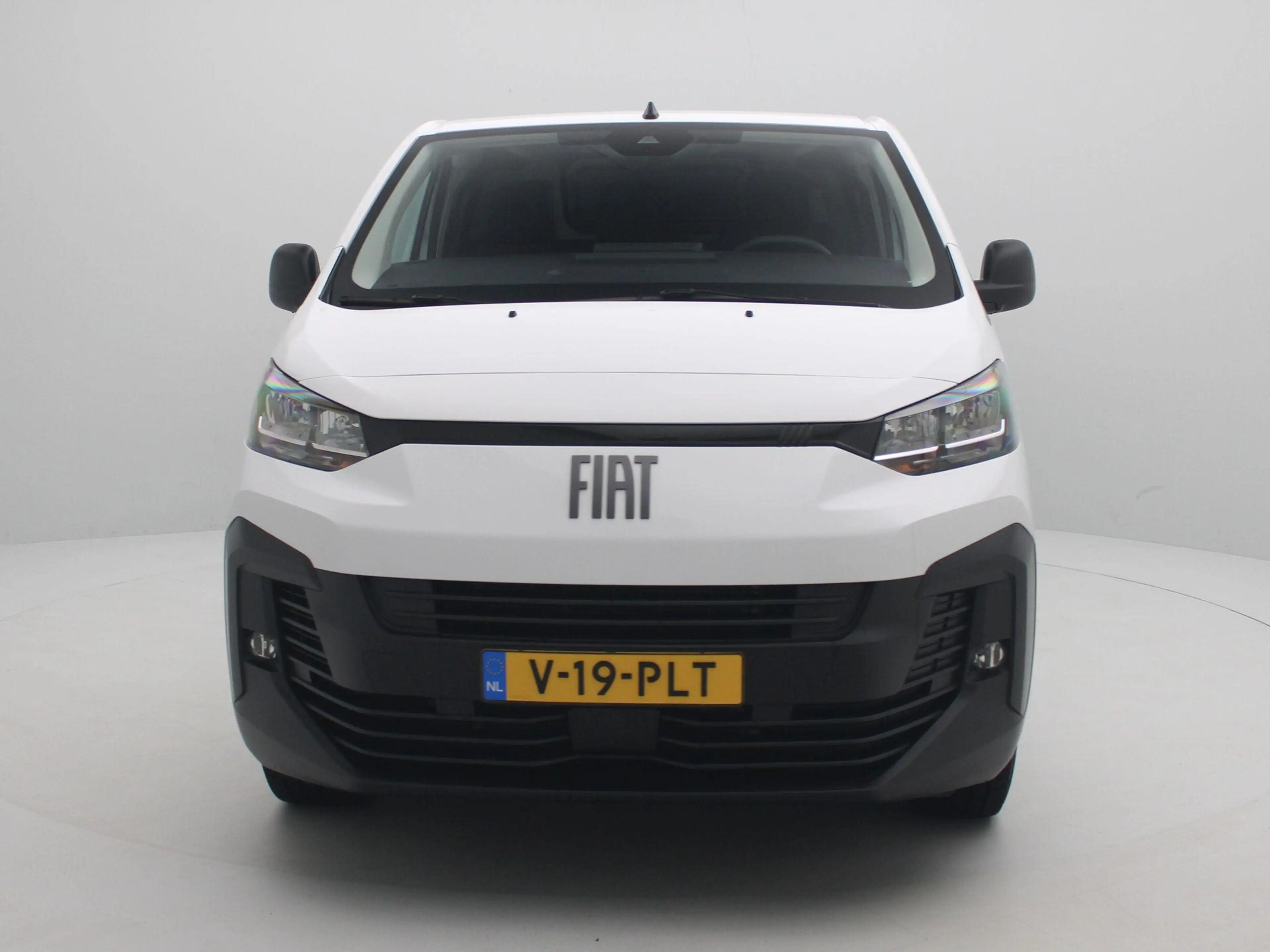 Fiat Scudo 2.0 Diesel 145 S&S L3 | Airco | Parkeersensoren | — photo 3
