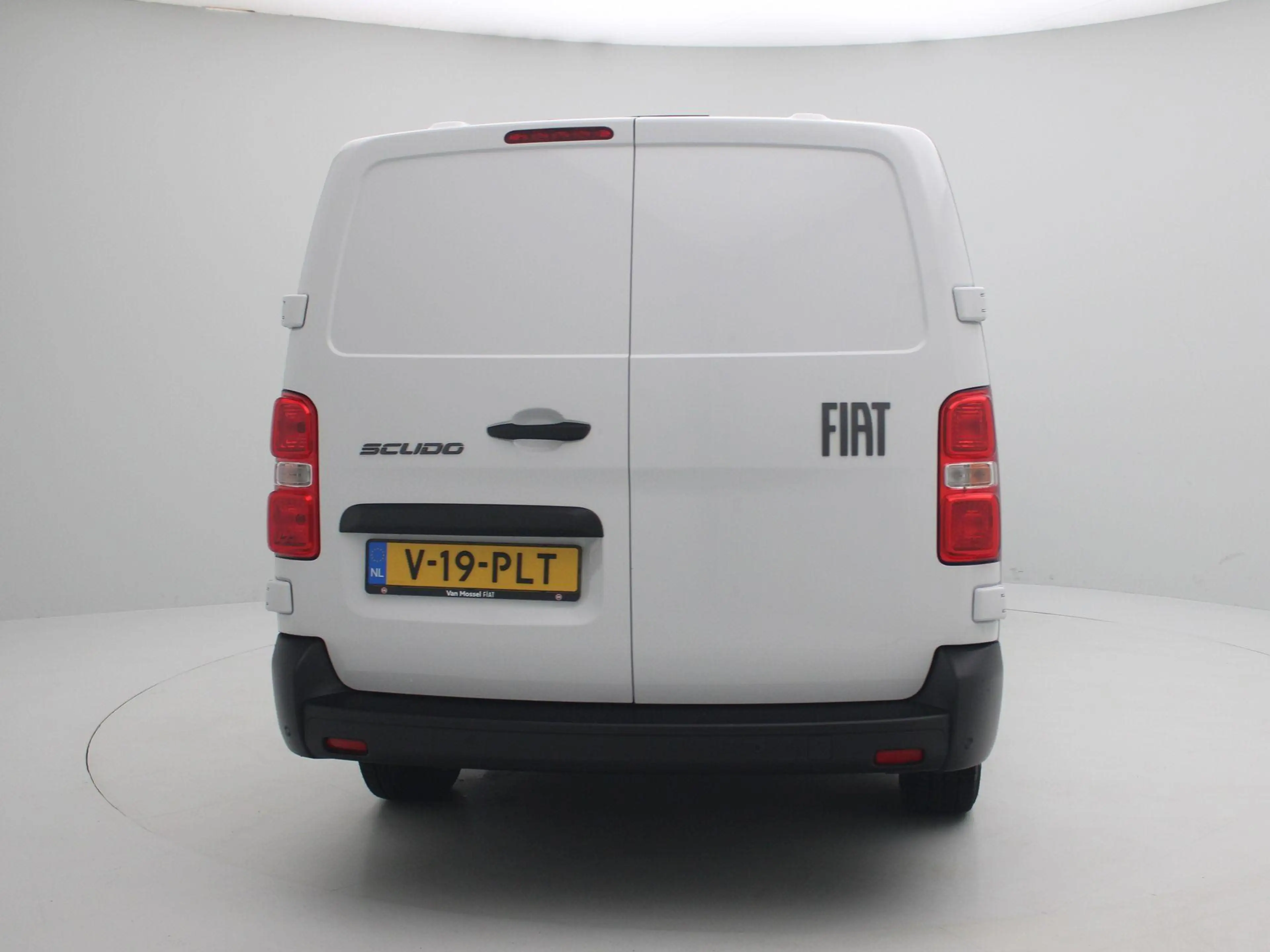 Fiat Scudo 2.0 Diesel 145 S&S L3 | Airco | Parkeersensoren | — photo 5
