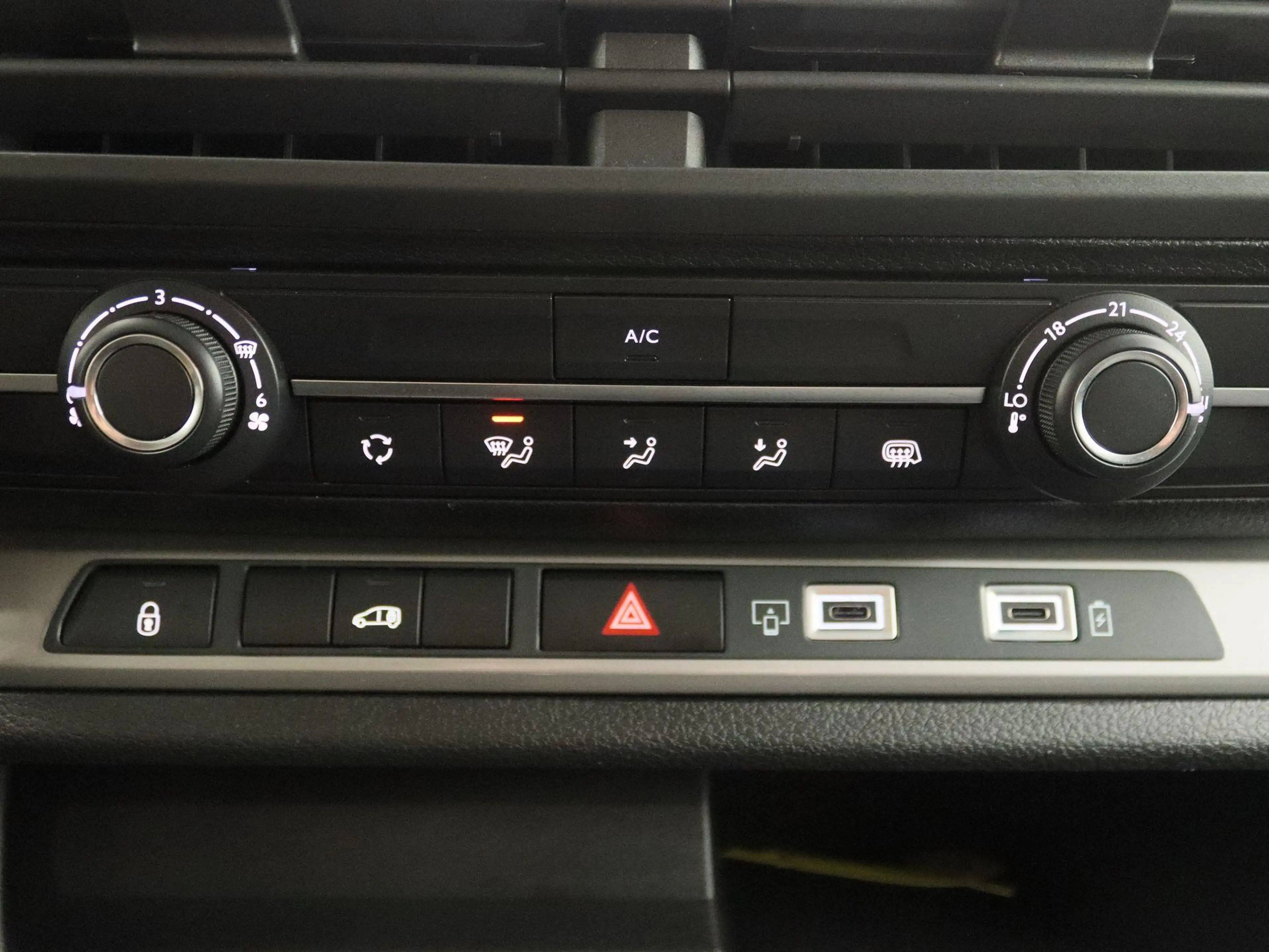 Fiat Scudo 2.0 Diesel 145 S&S L3 | Airco | Parkeersensoren | — photo 9