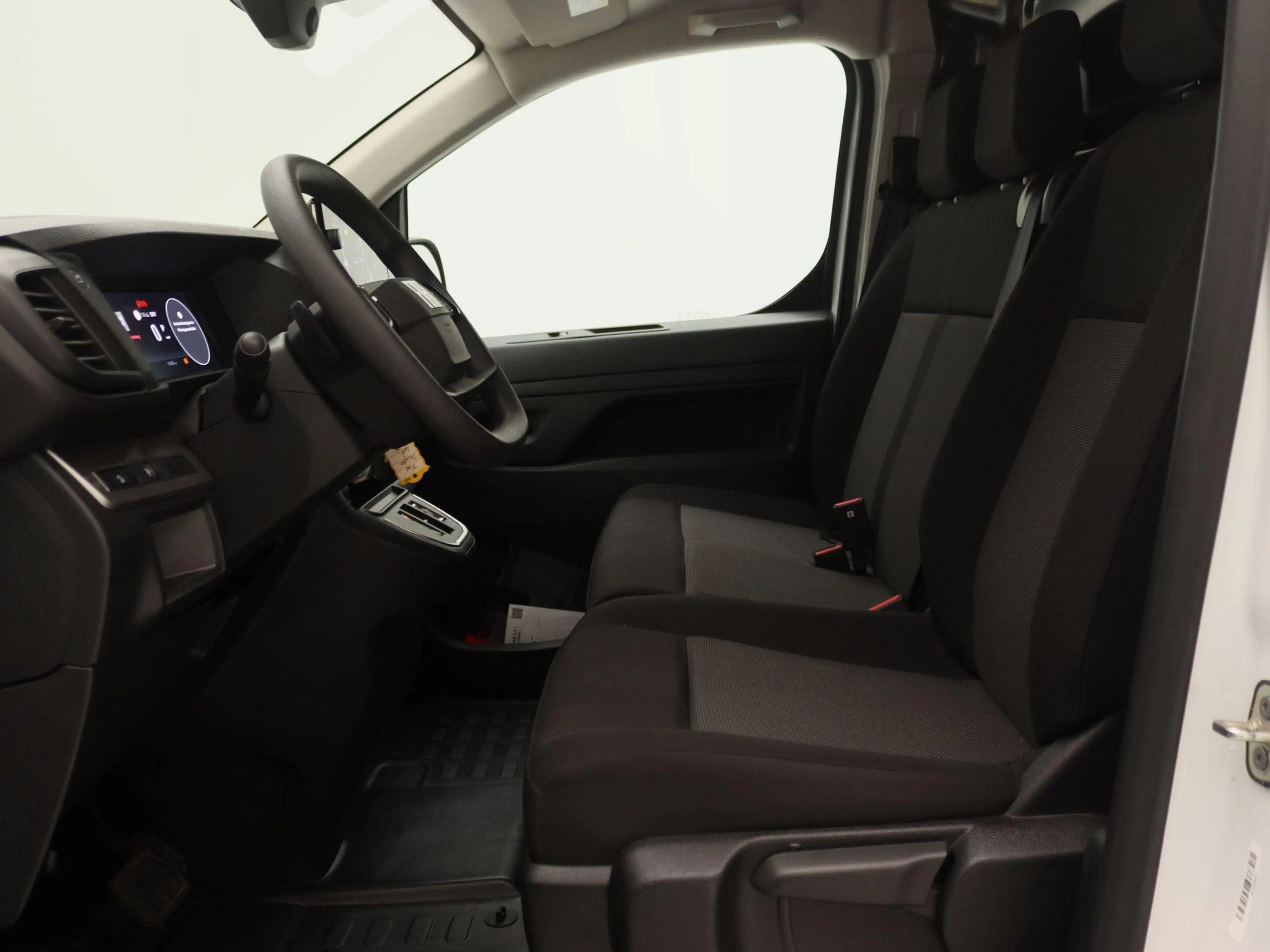 Fiat Scudo 2.0 Diesel 145 S&S L3 | Airco | Parkeersensoren | — photo 11