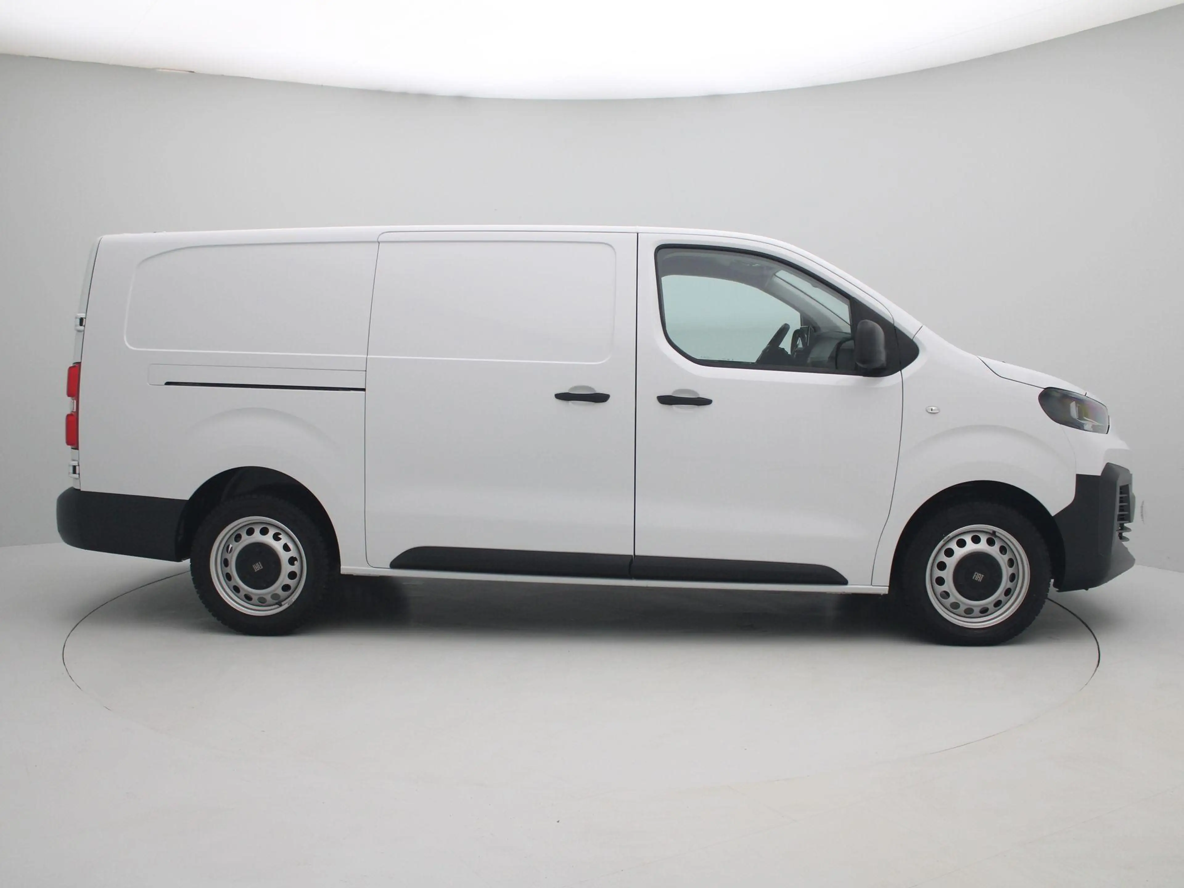 Fiat Scudo 2.0 Diesel 145 S&S L3 | Airco | Parkeersensoren | — photo 6
