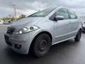 Mercedes-Benz A 170 *Sitzhzg*Navi*Klima*TÜV Silber - thumbnail 1