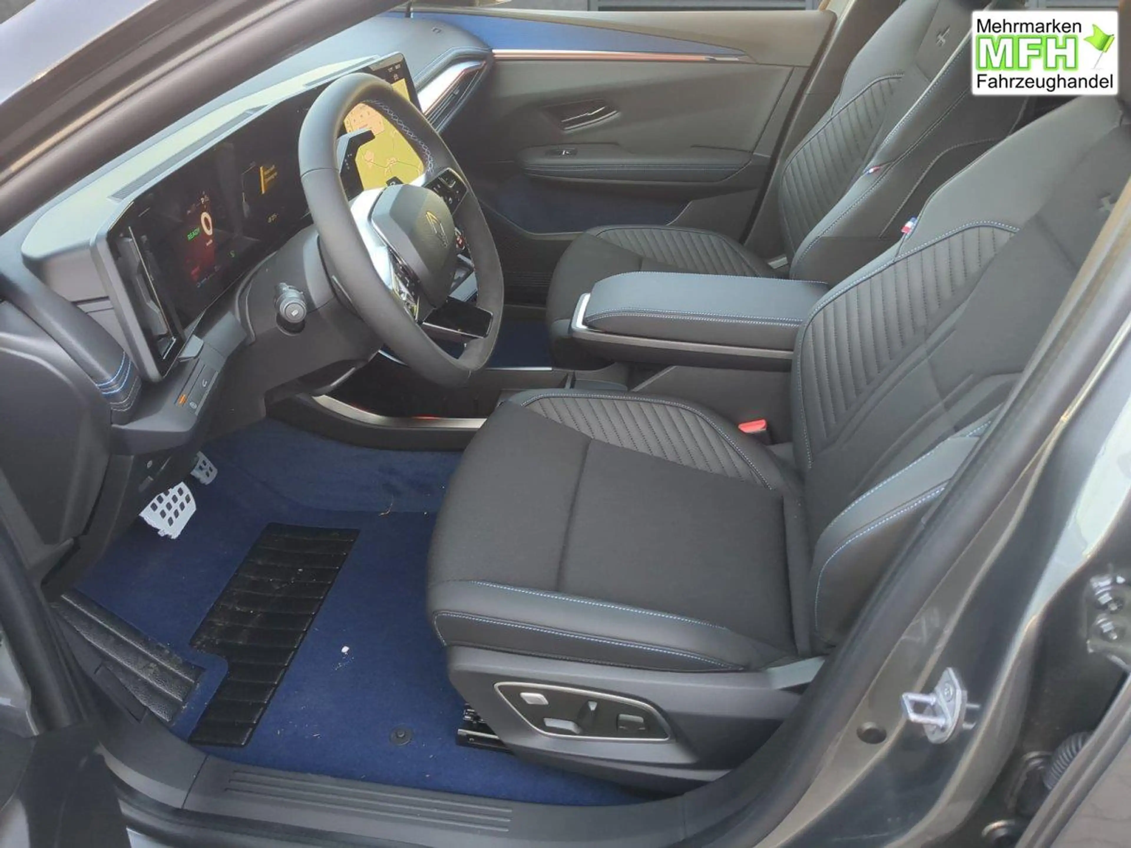 Renault Scenic E-TECH Esprit Alpine EV87 220 160 kW (218 PS), ... — photo 3