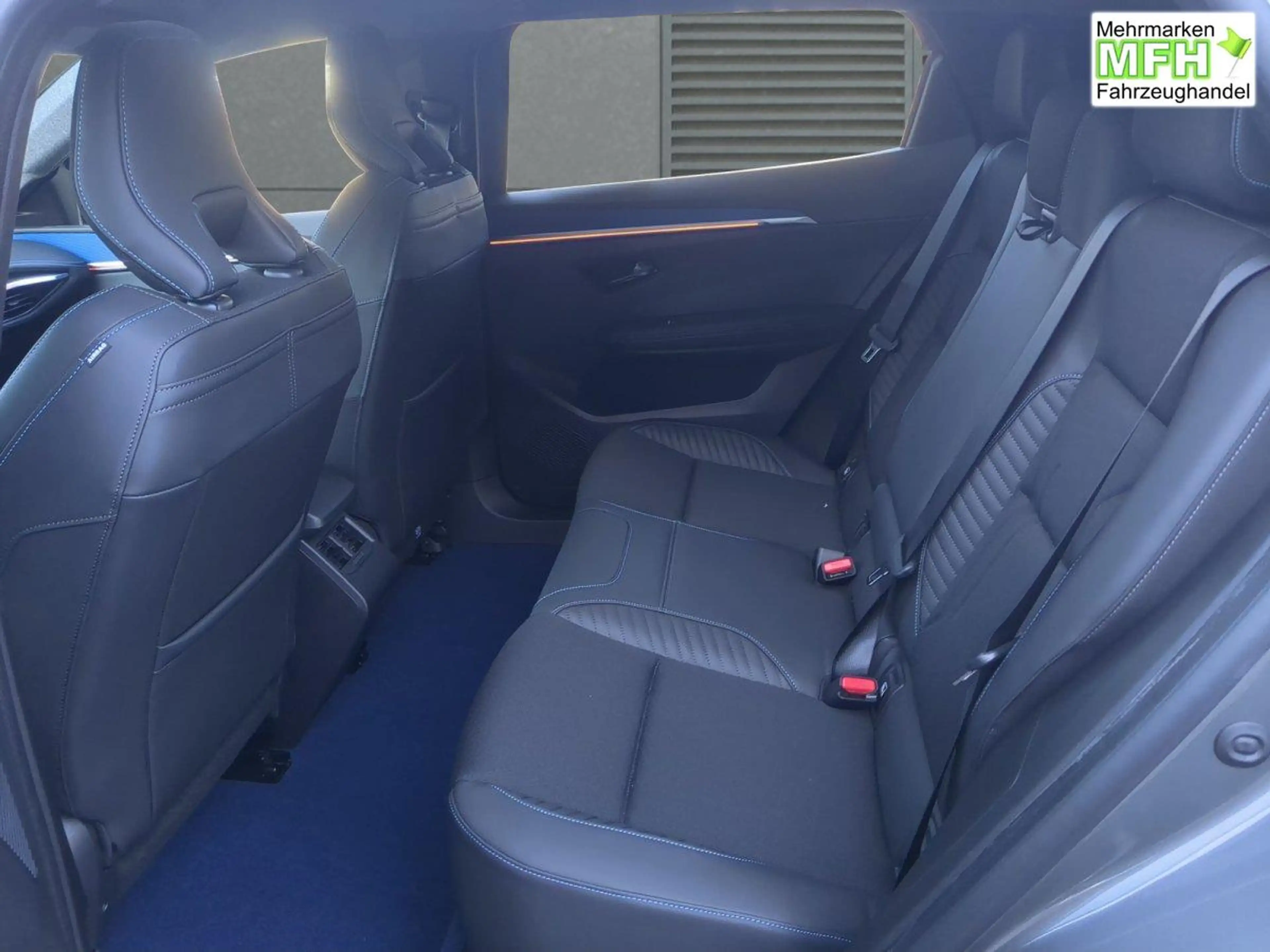 Renault Scenic E-TECH Esprit Alpine EV87 220 160 kW (218 PS), ... — photo 5