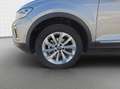 Volkswagen T-Roc T-ROC 1.5 TSI DSG STYLE*LED*AHK*PDC*SHZ*NAVI*KLI Argent - thumbnail 16