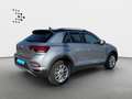 Volkswagen T-Roc T-ROC 1.5 TSI DSG STYLE*LED*AHK*PDC*SHZ*NAVI*KLI Argent - thumbnail 22