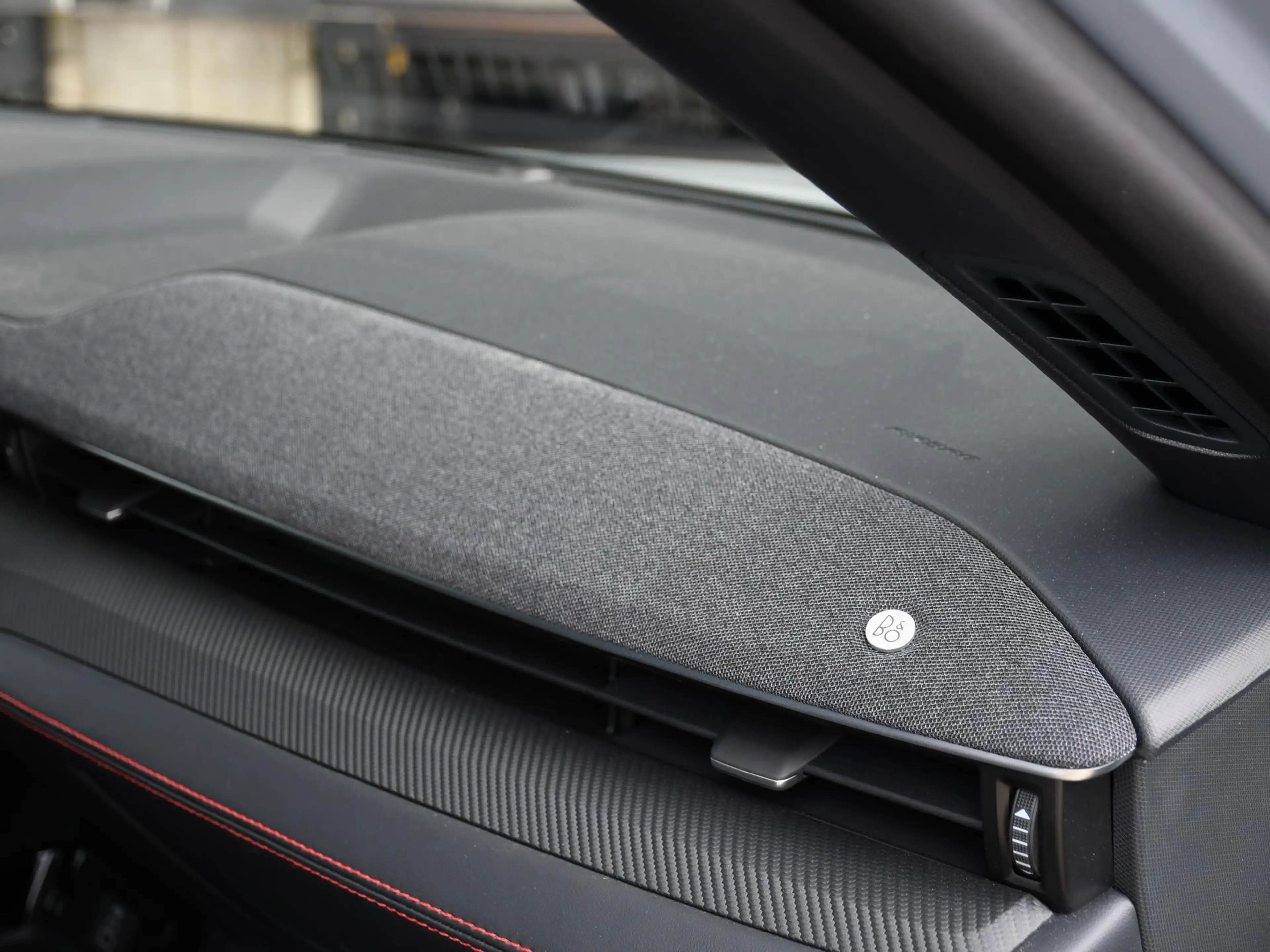 Ford Mustang Mach-E Premium Extended Range RWD 88 kWh 276pk Automaat W — photo 11