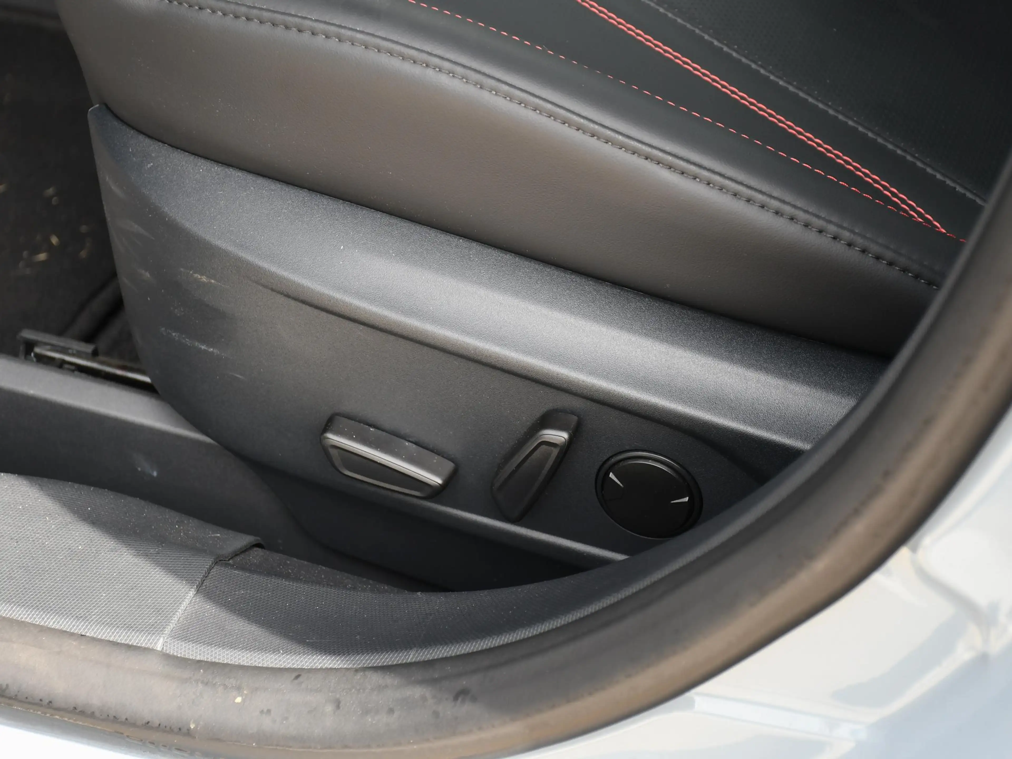 Ford Mustang Mach-E Premium Extended Range RWD 88 kWh 276pk Automaat W — photo 13