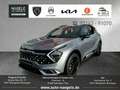 Kia Sportage Sportage 1.6 CRDi Mild Hybrid AWD DCT GT-Line Argent - thumbnail 1