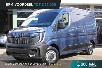 Renault Master T35 2.0 dCi 130 L2H2 Advance