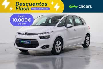 Picasso 1.2 PureTech S&S Seduction