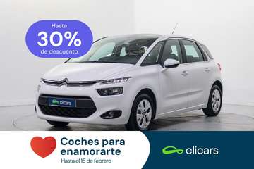 Picasso 1.2 PureTech S&S Seduction