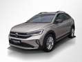 Volkswagen Taigo Life 1.0lTSI DSG NAVI,MATRIX,RFK,APP-CONNECT Silber - thumbnail 12