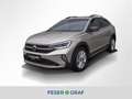 Volkswagen Taigo Life 1.0lTSI DSG NAVI,MATRIX,RFK,APP-CONNECT Silber - thumbnail 1