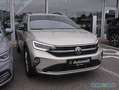 Volkswagen Taigo Life 1.0lTSI DSG NAVI,MATRIX,RFK,APP-CONNECT Silber - thumbnail 2