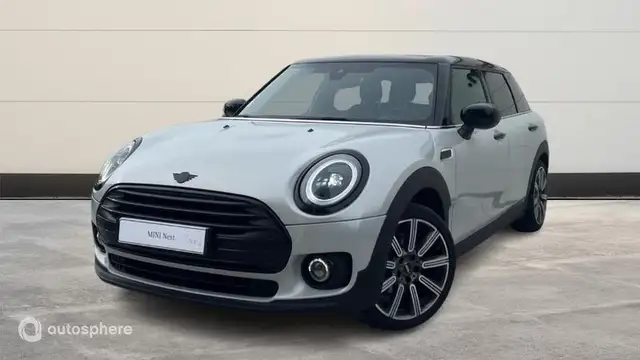 MINI Cooper E Cooper 136ch Essential BVA7