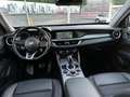 Alfa Romeo Stelvio 2.2 Turbodiesel 190 CV AT8 Q4 Sprint Gris - thumbnail 11
