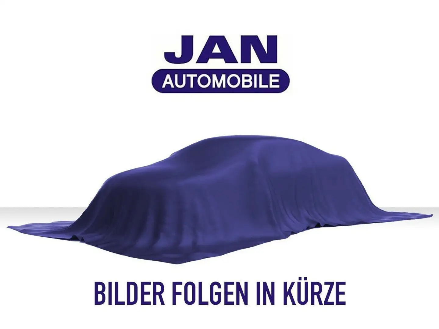 Mercedes-Benz B 220 d Automatik AHK Navi PDC Kamera Noir - 1