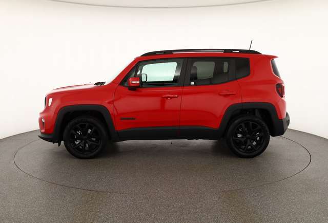 Jeep Renegade 1.3 T-GDI 4WD LED Navi Kamera