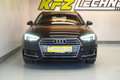 Audi A4 Avant 40 TDI S-tr. "sport" SITZH*LED* Schwarz - thumbnail 9