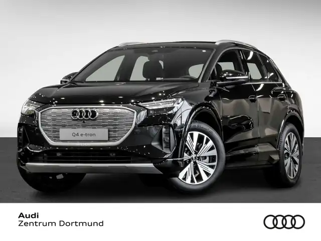Audi Q4 e-tron 45 advanced 360°CAM ACC LM19 E KLAPPE
