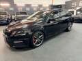 Skoda Octavia Combi RS 245 DSG NAVI/PANO/VIRTUAL/KAMER Noir - thumbnail 2