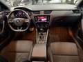 Skoda Octavia Combi RS 245 DSG NAVI/PANO/VIRTUAL/KAMER Noir - thumbnail 20