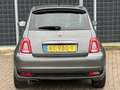 Fiat 500 0.9 TwinAir | Turbo |500S | sport | 12 mnd Garanti Grau - thumbnail 9