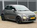 Fiat 500 0.9 TwinAir | Turbo |500S | sport | 12 mnd Garanti Grau - thumbnail 4