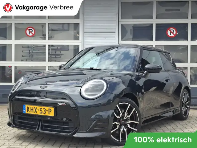 MINI John Cooper Works 3-Deurs SE Cooper 54.2 kWh | XL Trim | SoH 97.1% |