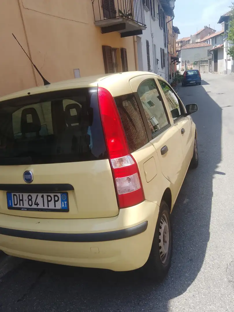 Fiat Panda 1.1 Active - 1