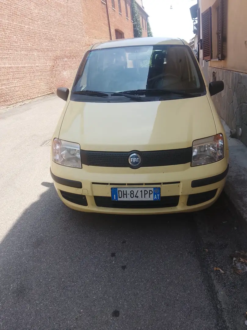 Fiat Panda 1.1 Active - 2