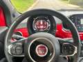 Fiat 500C 500C 1.0i MHEV Red Rouge - thumbnail 7