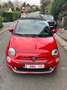 Fiat 500C 500C 1.0i MHEV Red Rouge - thumbnail 1