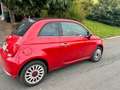 Fiat 500C 500C 1.0i MHEV Red Rouge - thumbnail 3