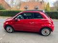 Fiat 500C 500C 1.0i MHEV Red Rouge - thumbnail 2