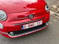 Fiat 500C 500C 1.0i MHEV Red Rouge - thumbnail 4