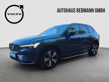 T6 R Design Recharge Plug-In Hybrid AWD