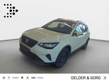 Style 1.0 TGI RFK*LED*Navigation*ACC