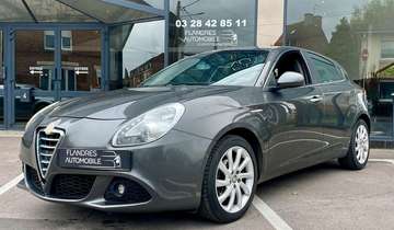 1.6 JTDm Distinctive Stop&Start