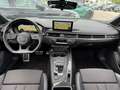 Audi A5 2.0 TFSI S-LINE/VIRTUAL TACHO/CARBON/NAVI/LED Grau - thumbnail 17